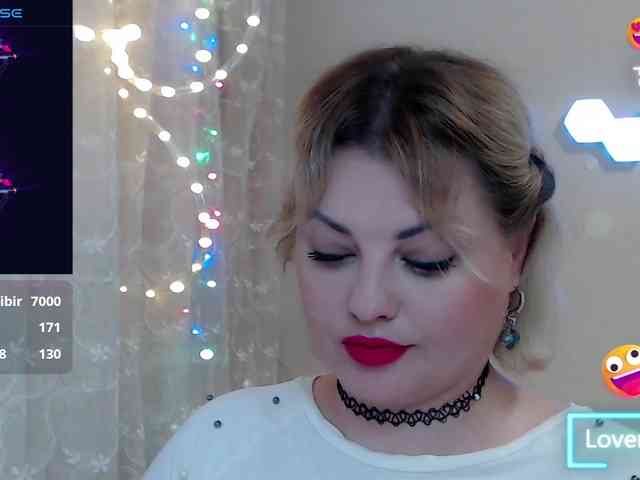 JewellFairy webcam