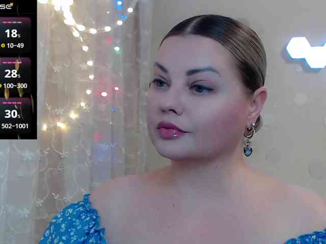 JewellFairy webcam