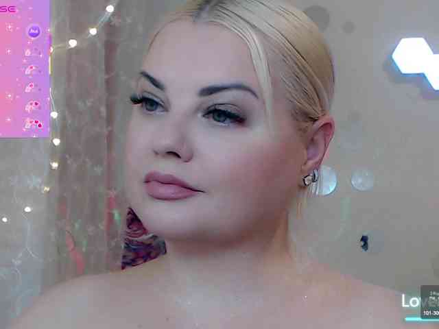 JewellFairy Live Webcam on BongaCams