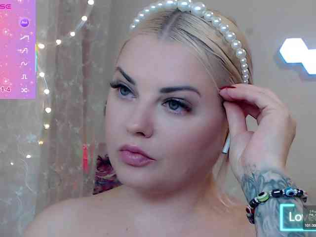 JewellFairy webcam