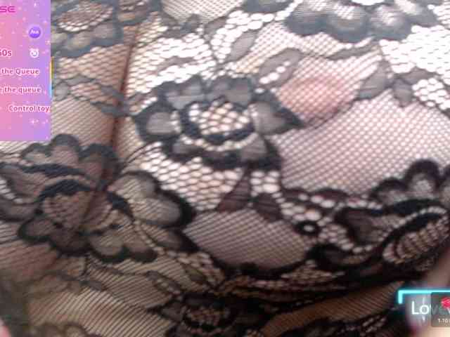 JewellFairy webcam