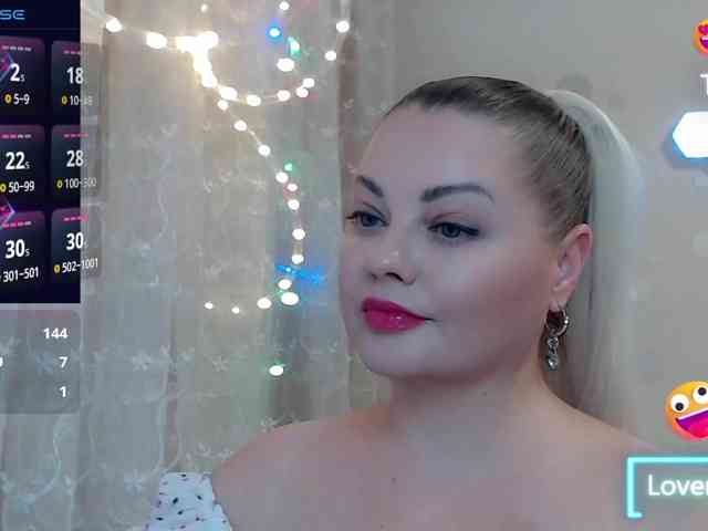 JewellFairy webcam