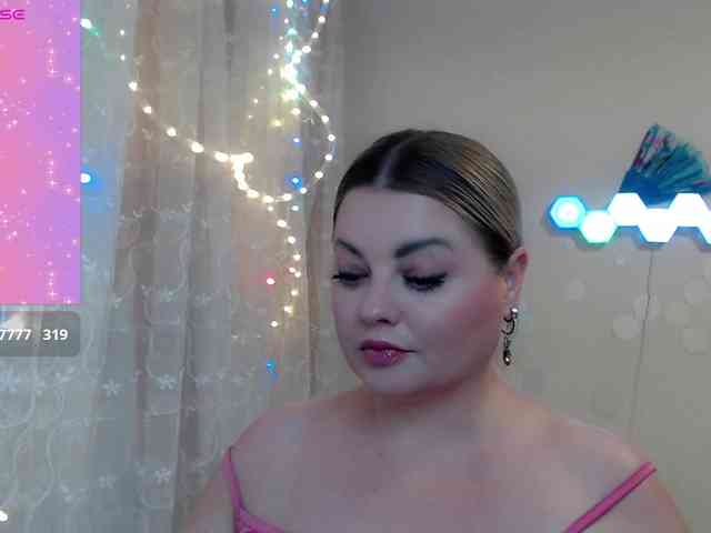 JewellFairy webcam