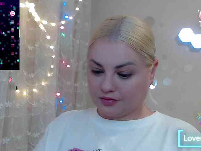 JewellFairy webcam