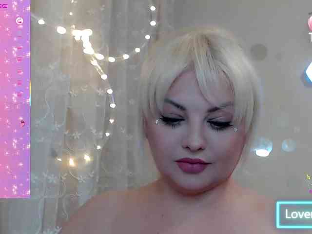 JewellFairy Sex Cam Show