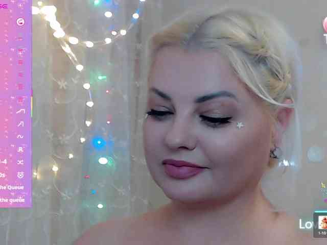 JewellFairy webcam
