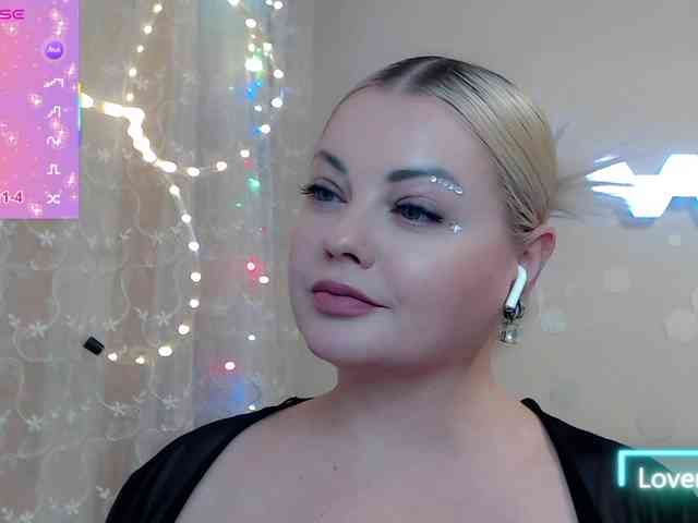 JewellFairy webcam