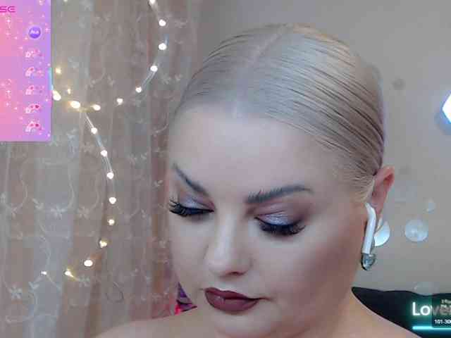 JewellFairy webcam