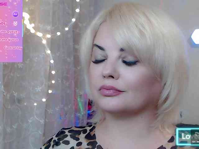 JewellFairy webcam