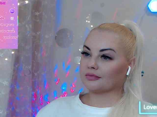 JewellFairy webcam