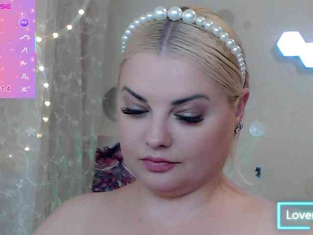 JewellFairy webcam