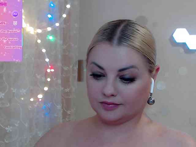 JewellFairy webcam