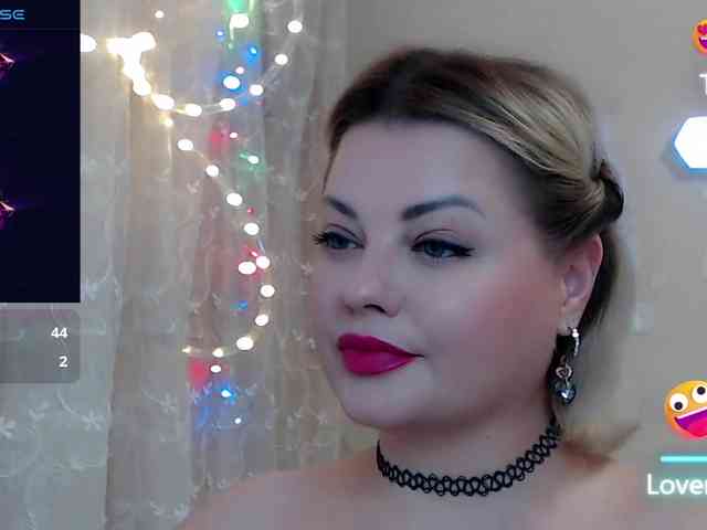 JewellFairy webcam