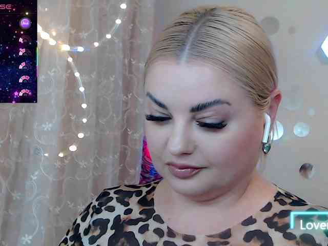JewellFairy webcam
