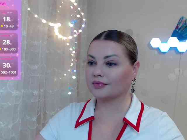 JewellFairy webcam