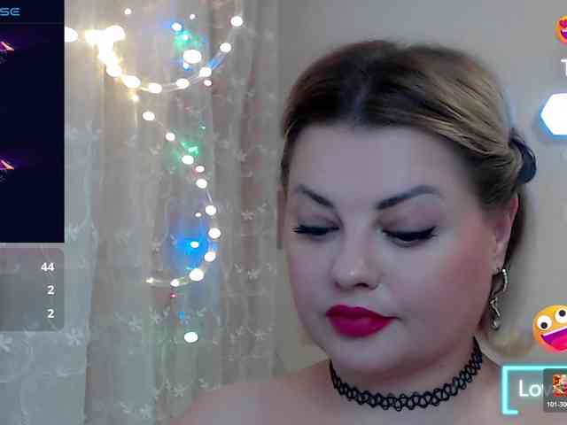 JewellFairy webcam