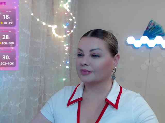 JewellFairy webcam