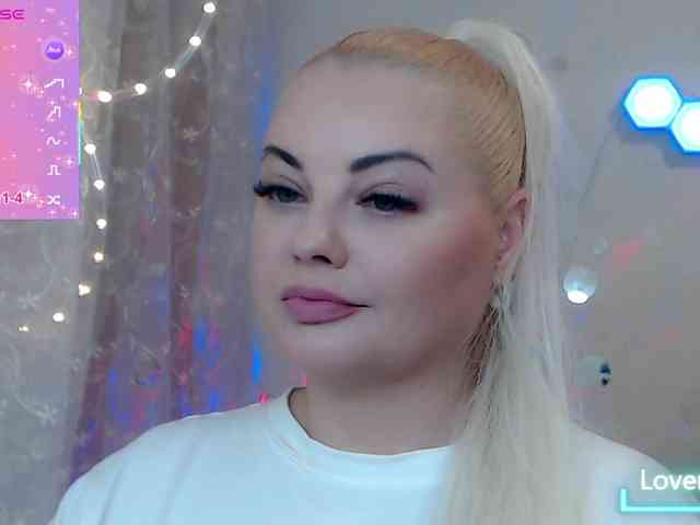 JewellFairy webcam