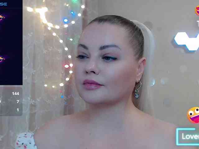 JewellFairy webcam