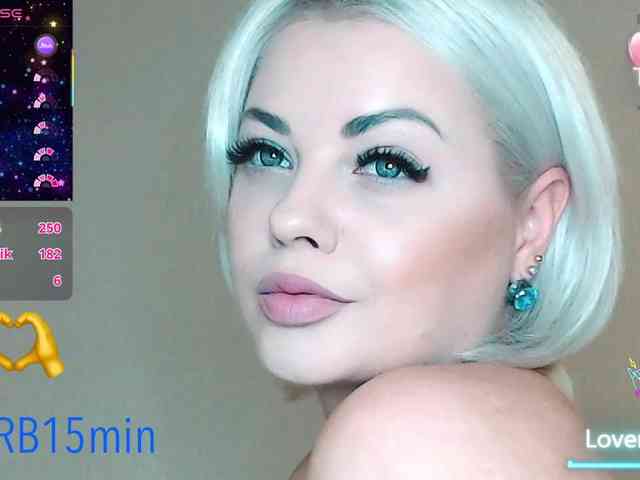 JewellFairy webcam