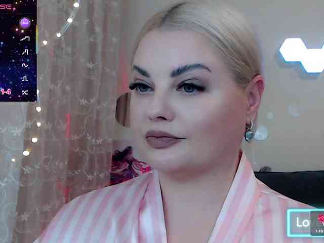 JewellFairy webcam