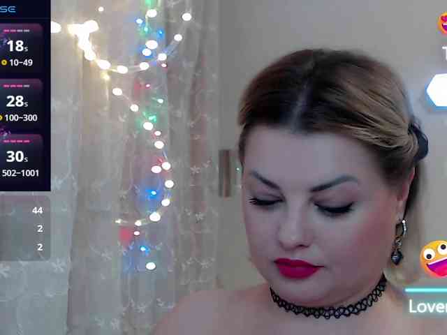 JewellFairy webcam
