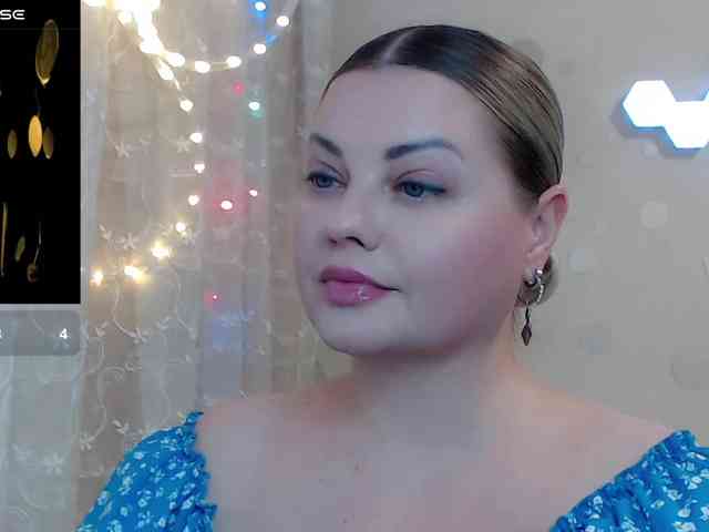 JewellFairy webcam