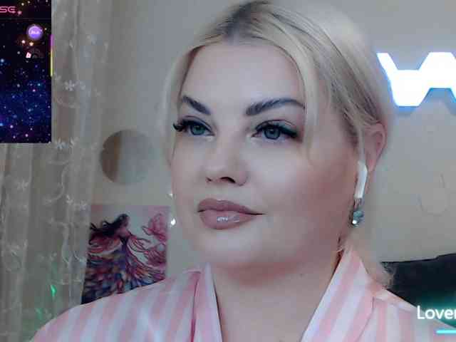JewellFairy webcam