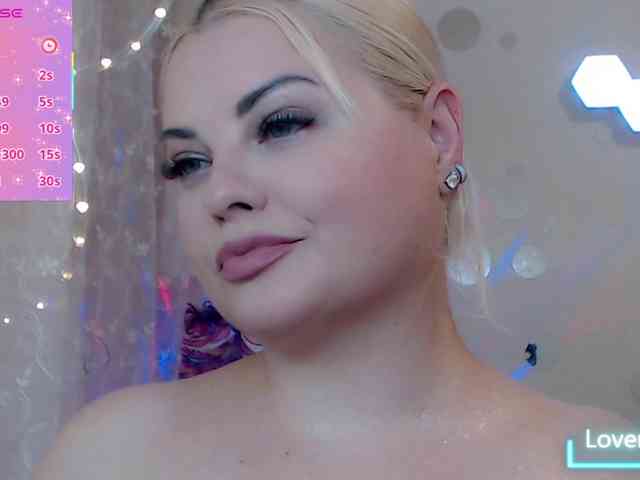 JewellFairy webcam