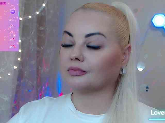 JewellFairy webcam
