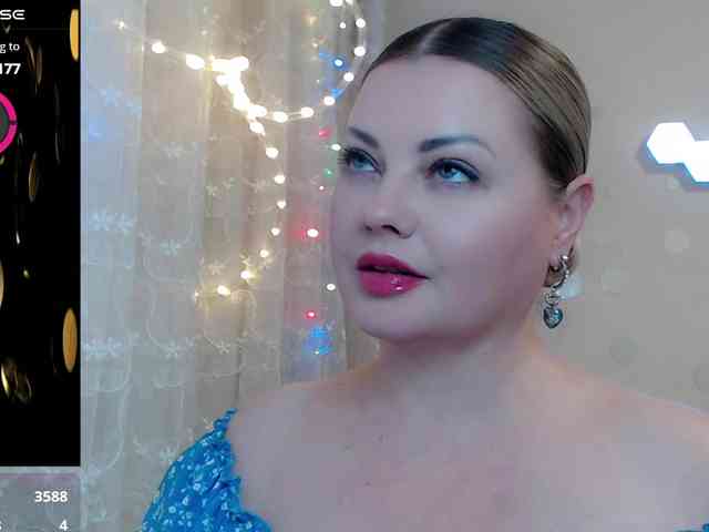 JewellFairy webcam