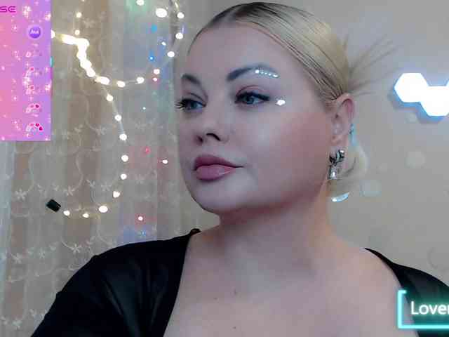 JewellFairy webcam