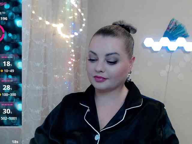 JewellFairy webcam