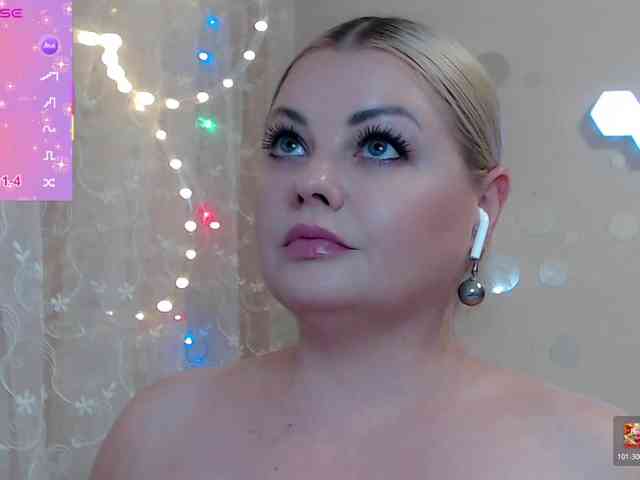 JewellFairy webcam