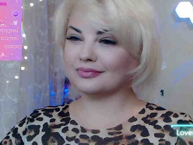 JewellFairy webcam