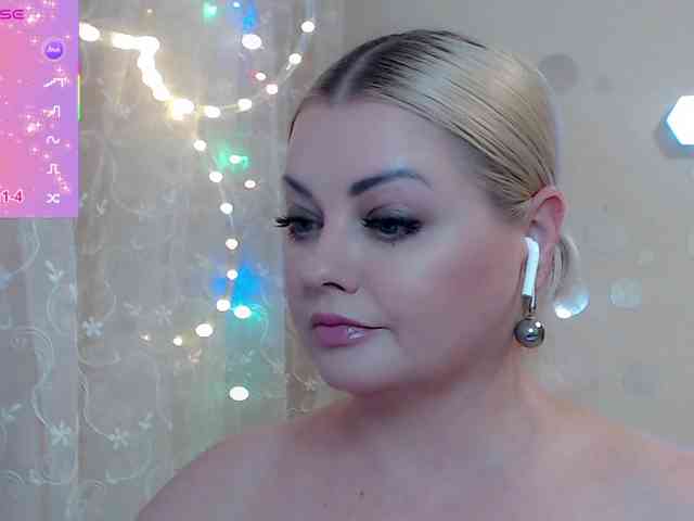 Jewellfairy's live stream