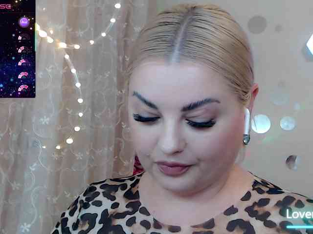 JewellFairy webcam