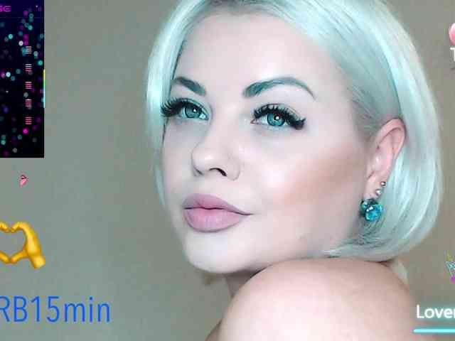JewellFairy webcam