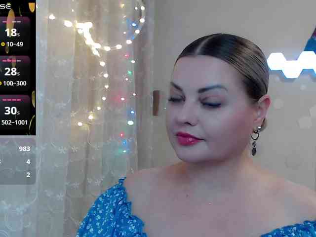 JewellFairy webcam