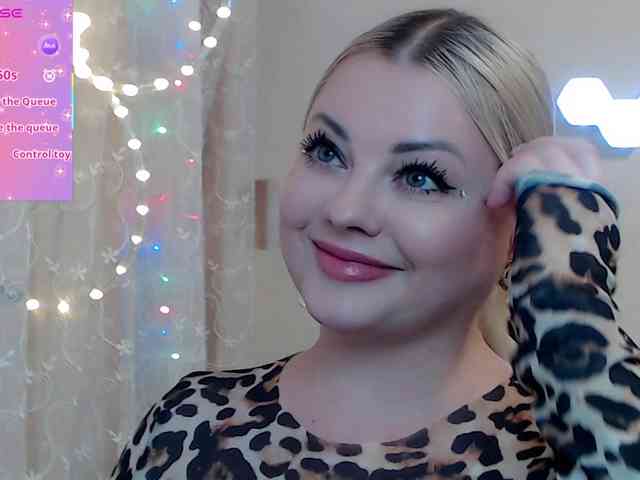 JewellFairy webcam
