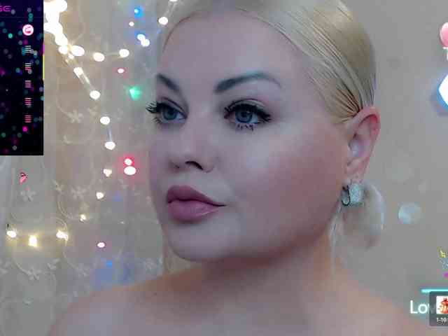 JewellFairy webcam