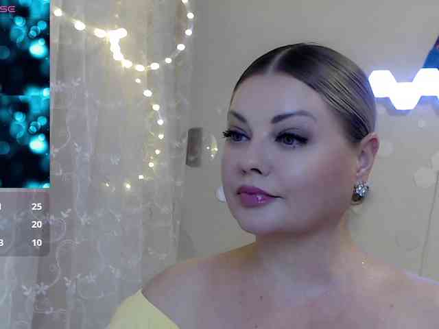 JewellFairy webcam