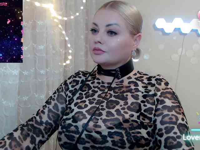 JewellFairy webcam