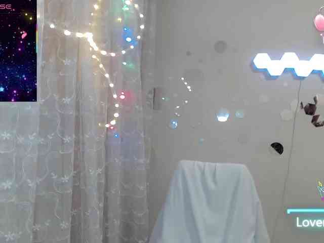JewellFairy webcam