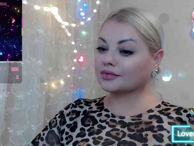 JewellFairy webcam