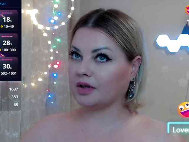 JewellFairy webcam