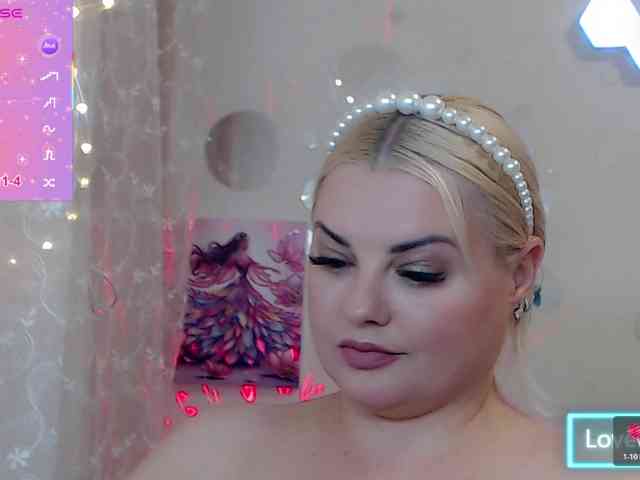 JewellFairy webcam