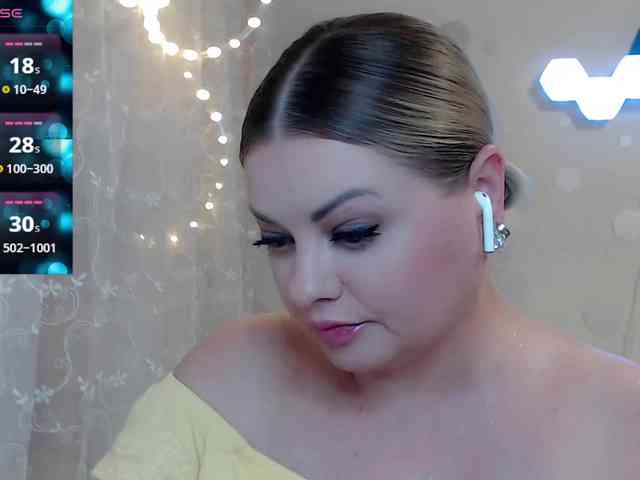 JewellFairy webcam