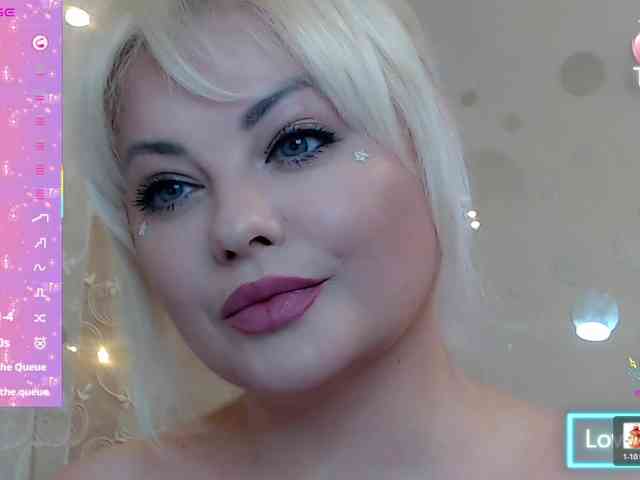 JewellFairy Sex Cam Show