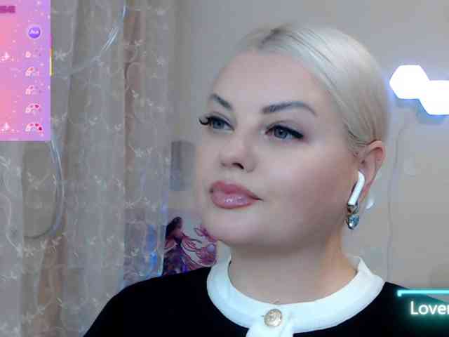 JewellFairy webcam